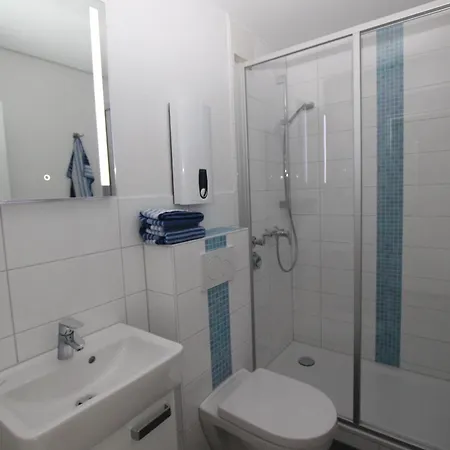 Promenade 27 30 Apartment