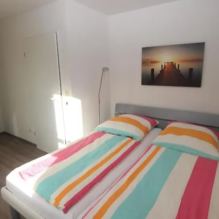 Promenade 27 30 Apartment *