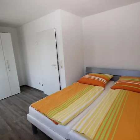 Promenade 27 30 Apartment Schonberger Strand