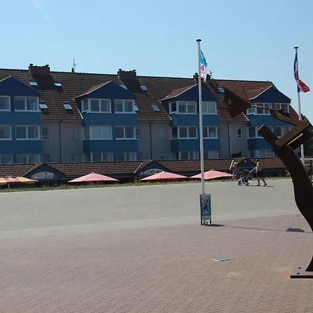 Apartment Promenade 27 30 Schonberger Strand