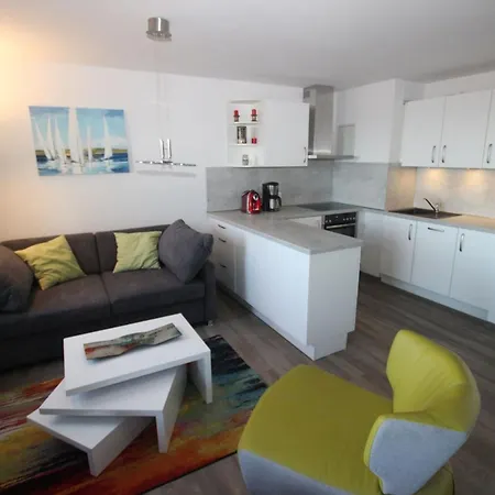 Apartment Promenade 27 30