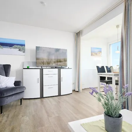 Lägenhet Promenade 27 30