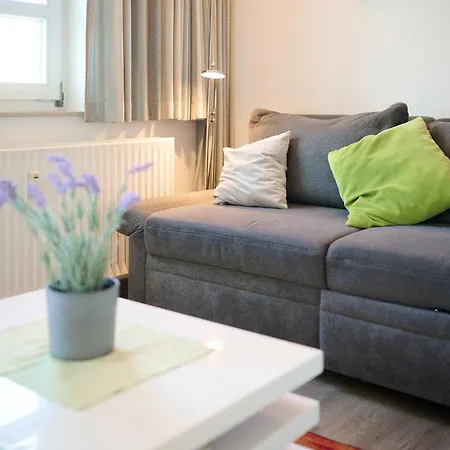 Appartement Promenade 27 30 *