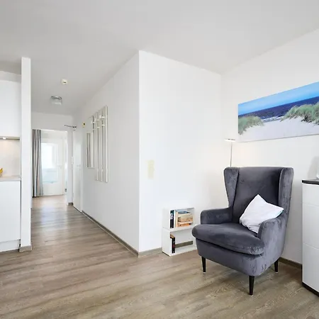 Promenade 27 30 Appartement *