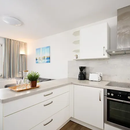 Promenade 27 30 Schonberger Strand