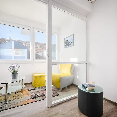 Promenade 27 30 Appartement