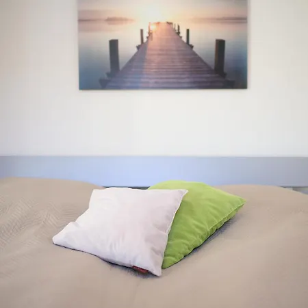 Lägenhet Promenade 27 30