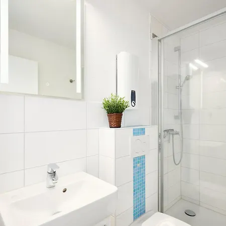 Promenade 27 30 Appartement Schonberger Strand