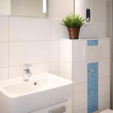 Promenade 27 30 Appartement