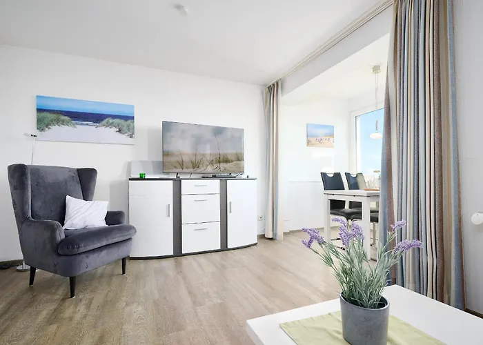 Lägenhet Promenade 27 30