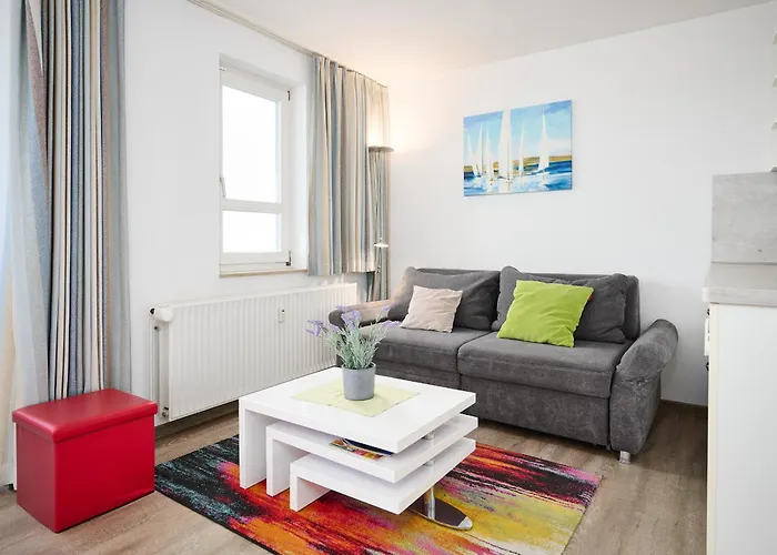 Promenade 27 30 * Schonberger Strand