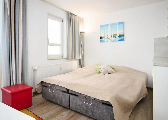 Promenade 27 30 * Schonberger Strand