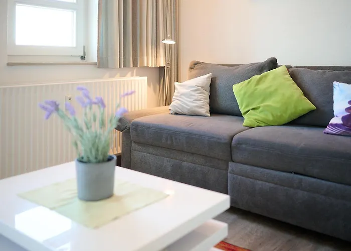 Lägenhet Promenade 27 30 *