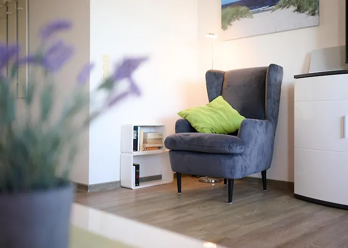 Promenade 27 30 * Schonberger Strand