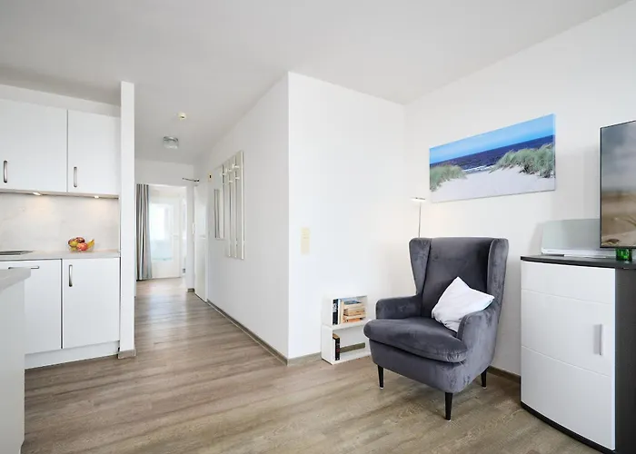 Promenade 27 30 Lägenhet *