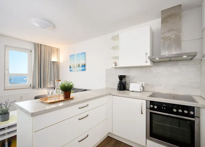 Promenade 27 30 Schonberger Strand