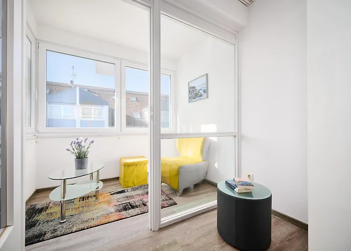 Promenade 27 30 Lägenhet