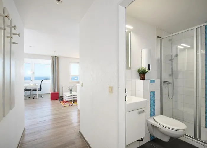 Lägenhet Promenade 27 30 *