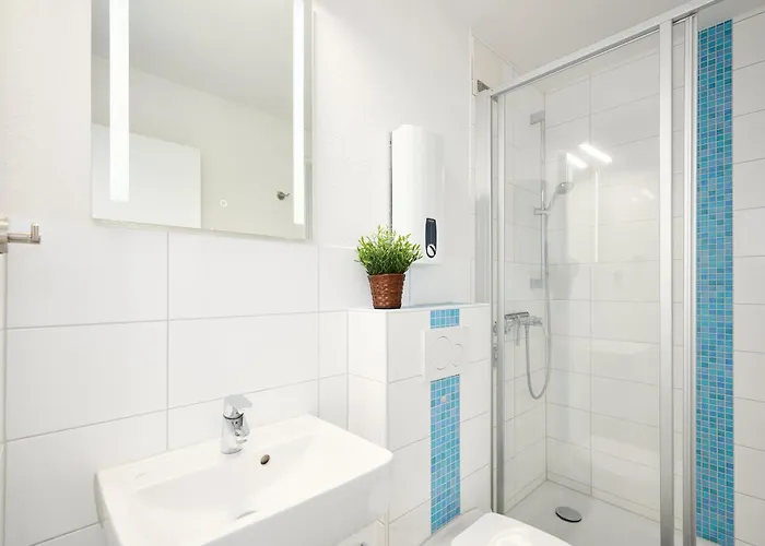 Promenade 27 30 Lägenhet Schonberger Strand