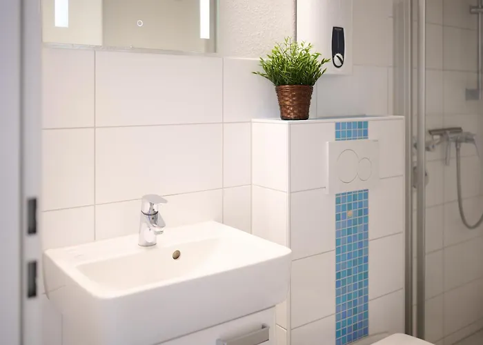 Promenade 27 30 Lägenhet